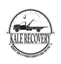 Kale Recovery logo